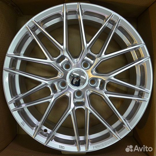 Диски Makstton для Geely Tugella, Chery Tiggo 7,8