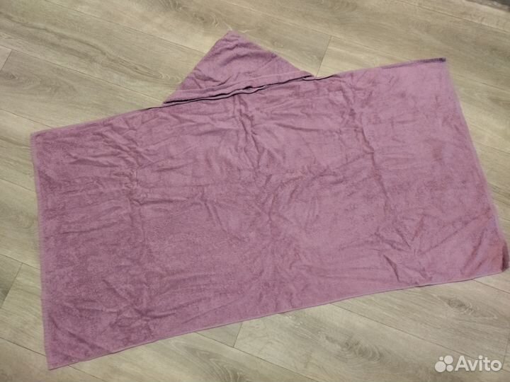 Полотенца детские, банные Икеа текстиль