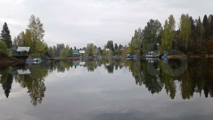 Дача 22 м² на участке 3,8 сот.