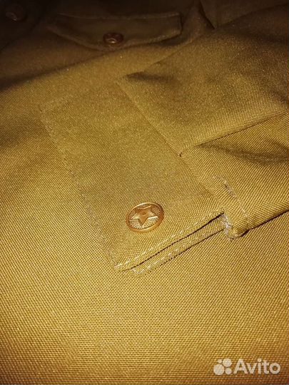 Военная форма