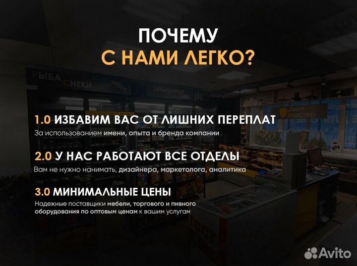 Франшиза pp-a7