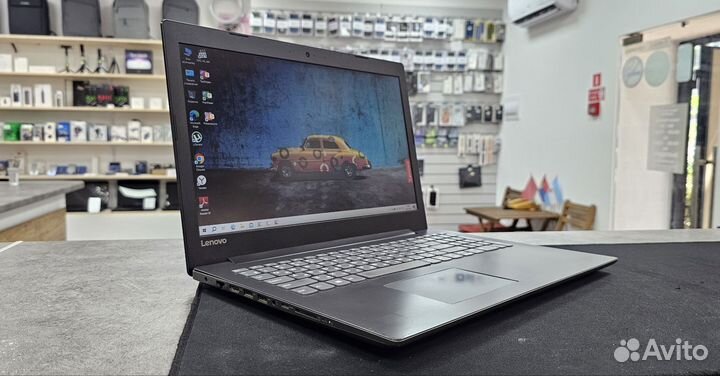 Ноутбук Lenovo 320-15ikb
