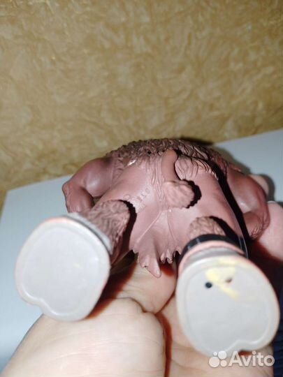 Минотавр бык фигурка E. L. C