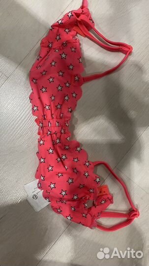 Купальник для девочки