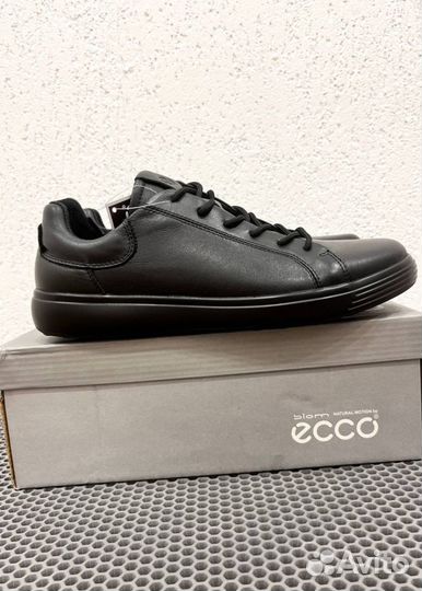Кроссовки Ecco эргономичные
