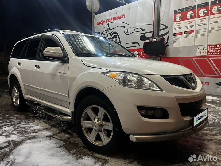 Great Wall Hover H5 2.4 МТ, 2013, 155 000 км