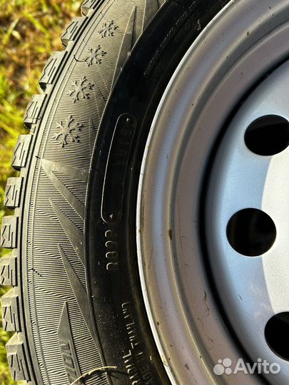 Колеса 175/65r14