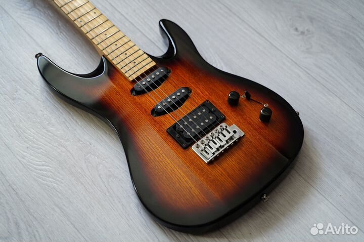 Электрогитара Aria Pro II Magna series (Korea)