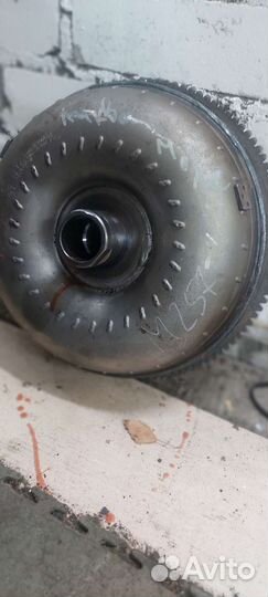 Митсубиси галант 9