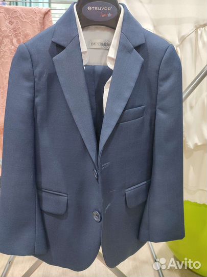 Продам костюм трувор