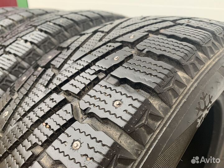 Nexen Winguard WinSpike SUV 225/60 R17