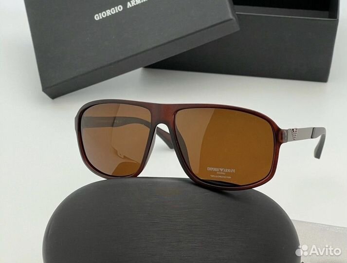 Очки giorgio armani