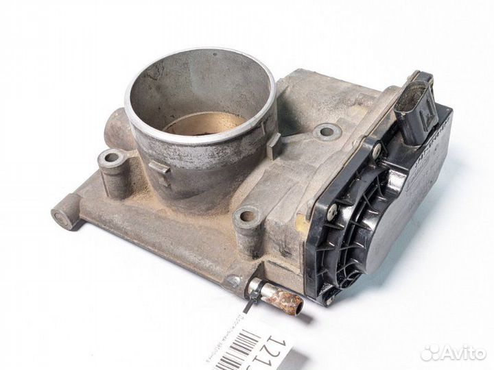 Дросельная заслонка Mazda 3 Bk хетчбек LF 2.0 2008