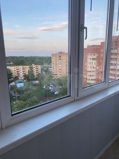 3-к. квартира, 120 м², 9/9 эт.