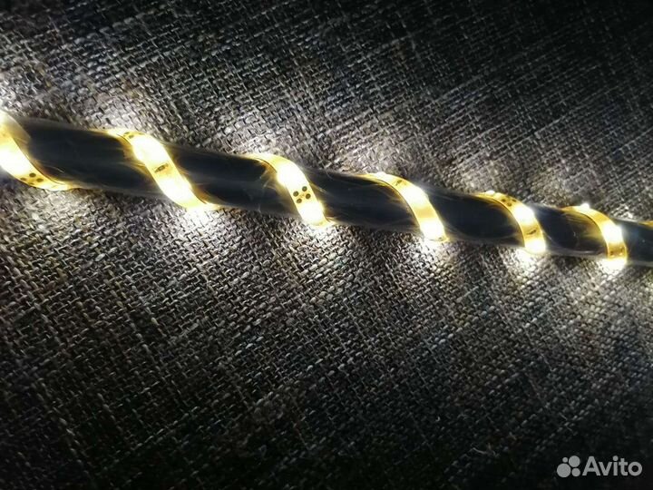 Светодиодная декоративная палочка