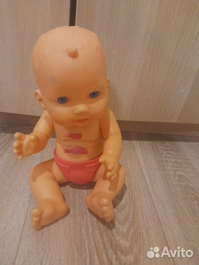 Детские игрушки