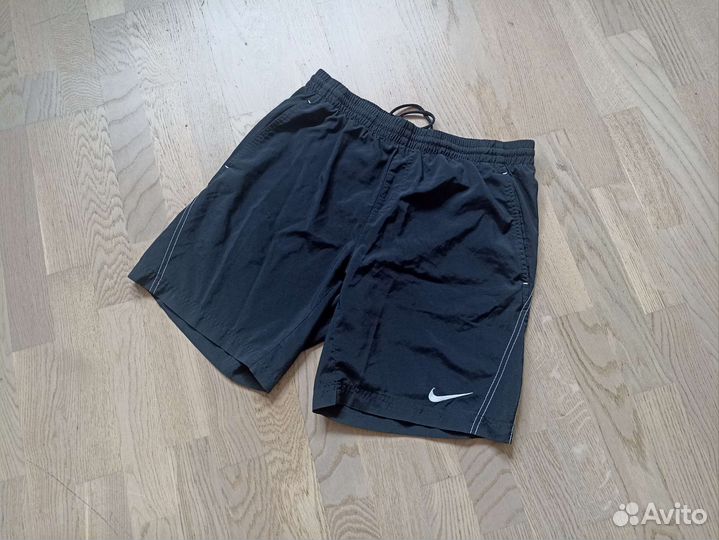 Шорты Nike Drill