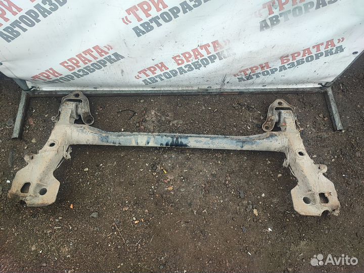 Опель Астра Балка задней оси