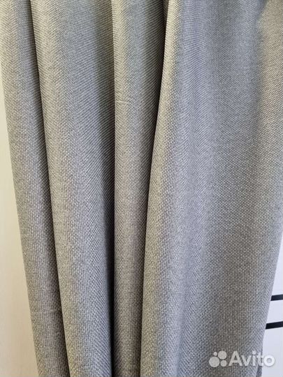 Шторы и тюль 3,4,5,6 m