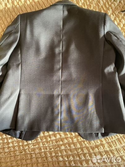 Пиджак школьный 1-3 класс