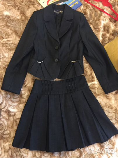 Школьная форма. Фирма экспрессия(маленькая страна