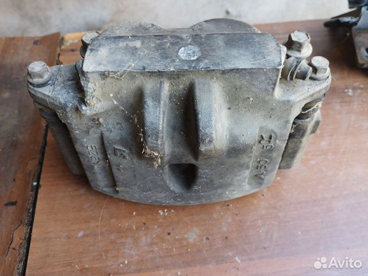 Моторчик ручника jaguar s type