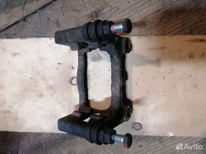 Тормазная система