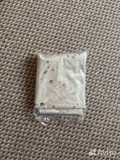 Детский водяной коврик