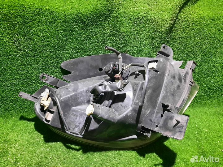 Фара передняя левая Citroen Xsara Picasso RFN