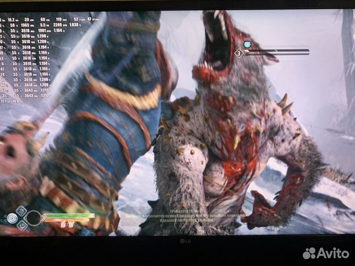 Видеокарта GTX 1660 TI 6gb MSI