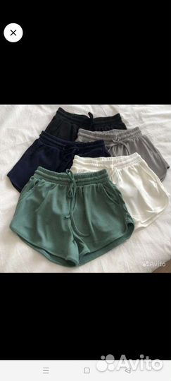 Шорты