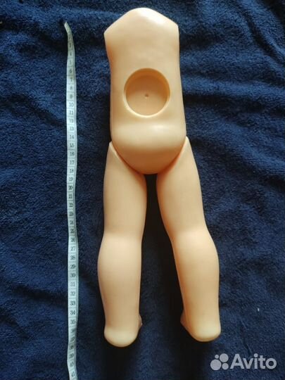 Запчасти для кукол СССР