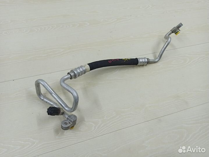 Трубка кондиционера BMW X5 E53 M54