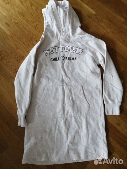 Пакет брендовой одежды на девушку 44-46 размера