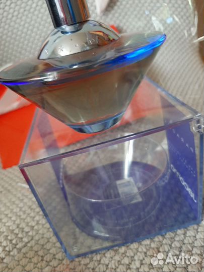 Jacomo Paradox,оригинал,винтаж