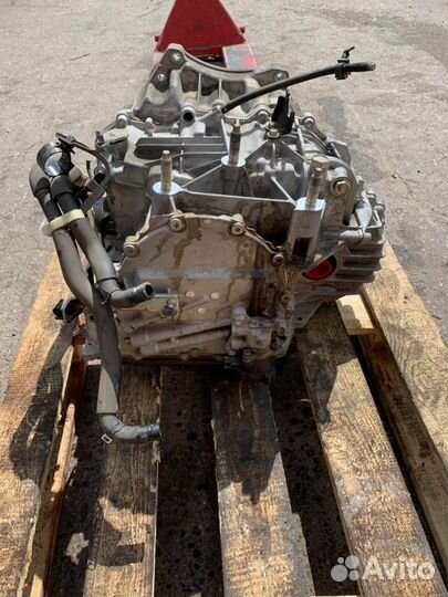 Акпп/вариатор/робот Mazda CX-5/Mazda3/Mazda6