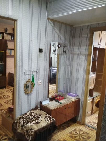 1-к. квартира, 37,8 м², 4/9 эт.