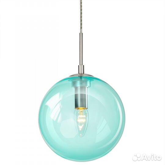 Подвесной светильник Citilux CL102627 Томми