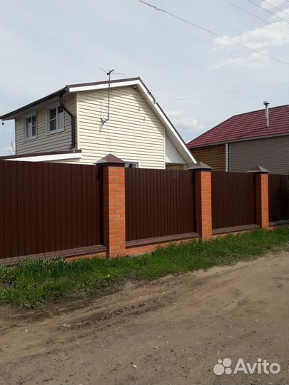 Профнастил с 9