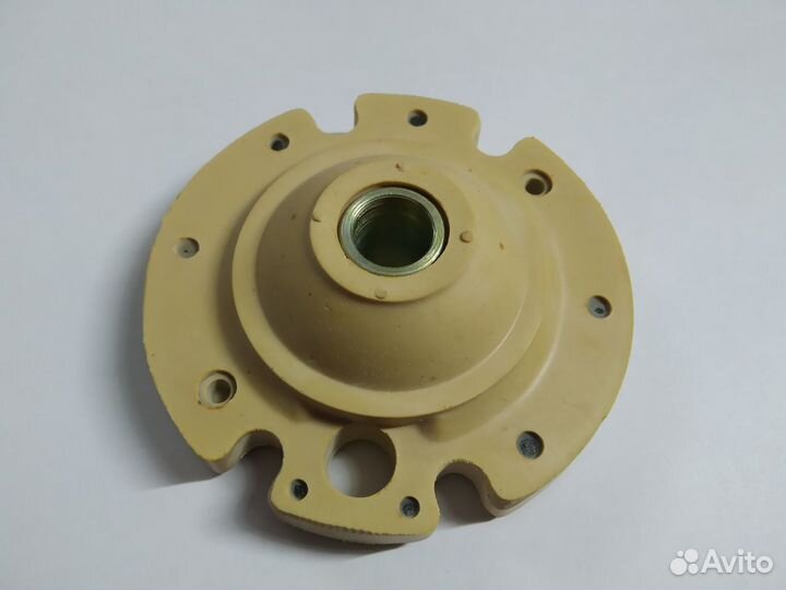 Запчасти для насосов