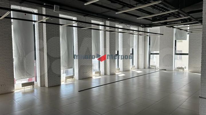 Офис, Верхнеторговая пл., 4