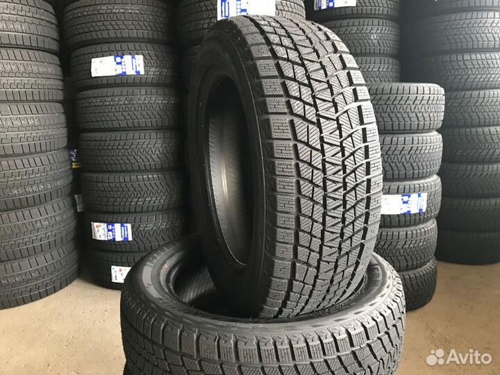 Habilead IceMax RW501 225/65 R17 102T