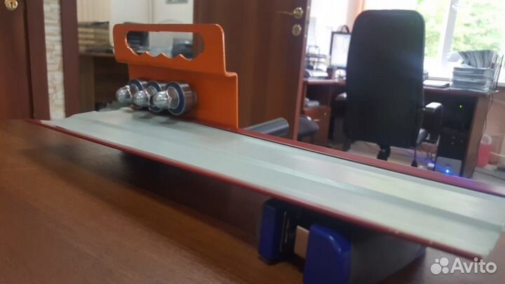 Фальцезакаточная машинка Stalex