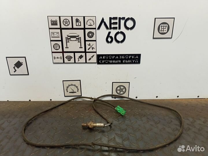 Датчик кислородный для Citroen C5