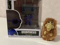 Funko Pop: Morpheus