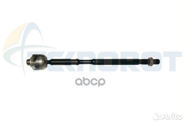 Наконечник тяги рулевой перед. H-423 H-423 Tekn