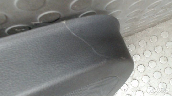 Дверная карта Volkswagen Tiguan, 2012