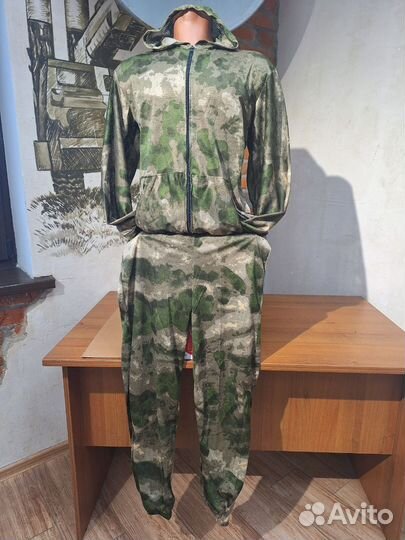 Костюм сетка