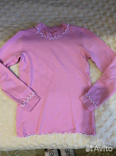 Школьная одежда форма на девочку рост 146