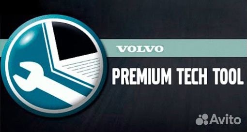 Диагностическая программа Volvo Premium Techtool